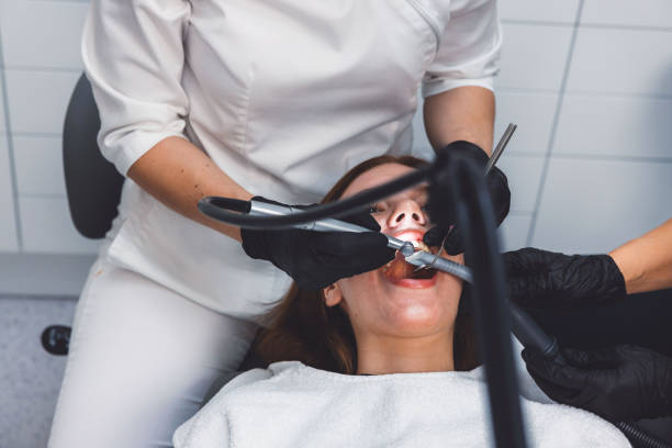 Best Emergency Tooth Extraction in Westchester, FL